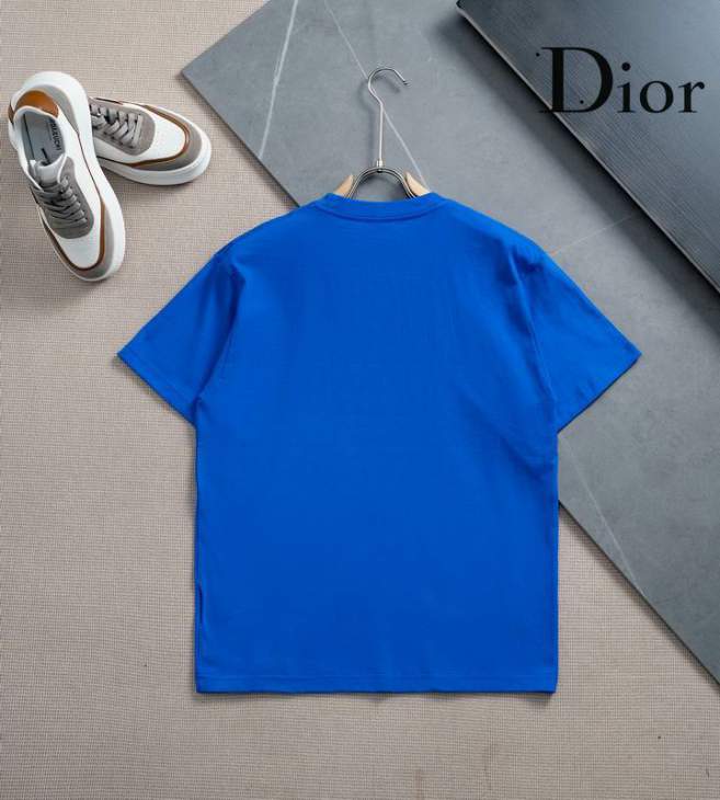 Dior T Shirts Short _SKUDiorS-3XL25cr1915884